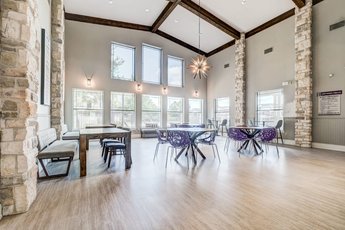 Photos and Video of Eryngo Hills in Austin, TX